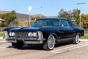 1964 Buick Riviera Coupe for sale 101837614