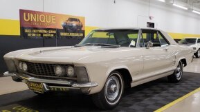 1964 Buick Riviera for sale 101870781