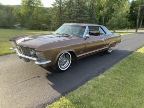 1964 Buick Riviera Coupe for sale 101909037