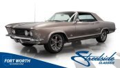 1964 Buick Riviera
