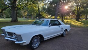 1964 Buick Riviera Coupe for sale 101991429