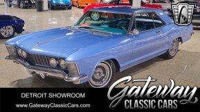 1964 Buick Riviera for sale 102001295