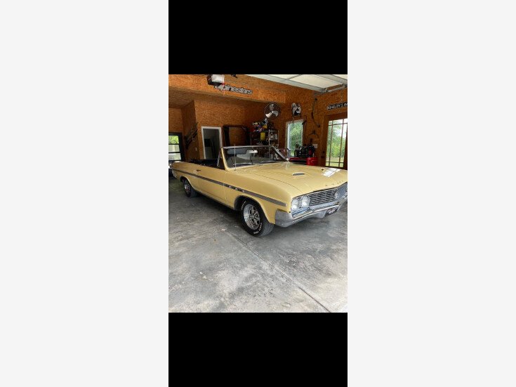 Photo for 1964 Buick Skylark