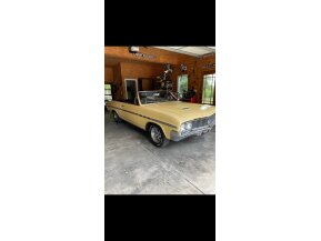 1964 Buick Skylark for sale 101567715