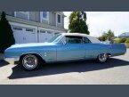 Thumbnail Photo 3 for 1964 Buick Wildcat