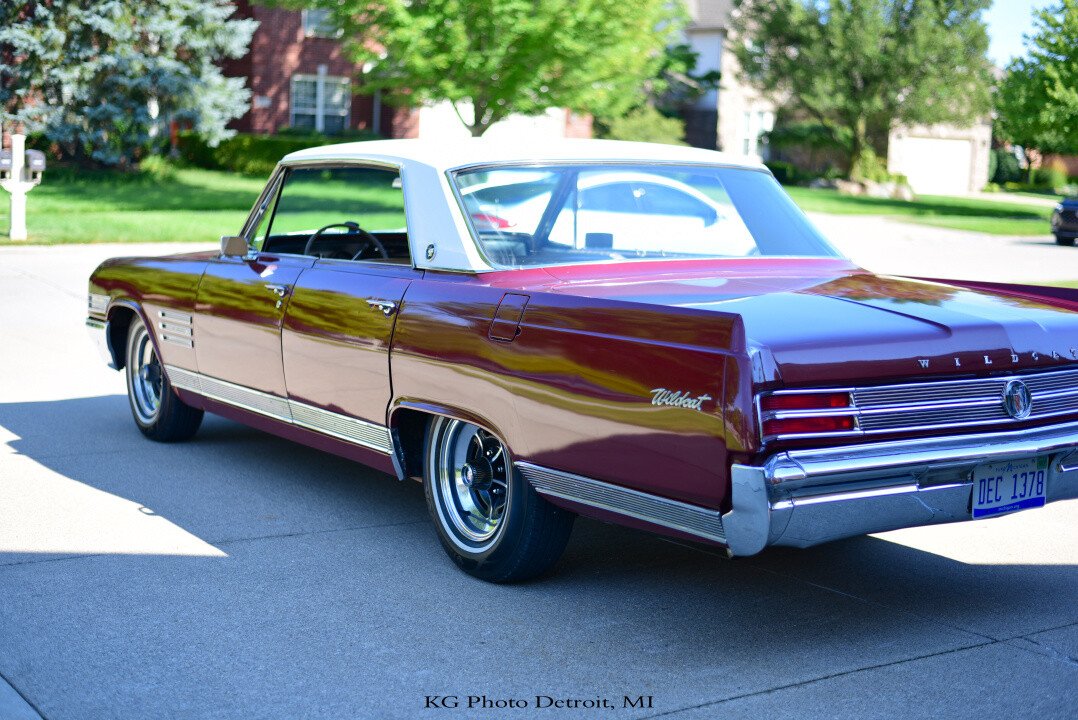 1964 buick wildcat for sale near harrison twp michigan 48045 classics on autotrader 1964 buick wildcat for sale near harrison twp michigan 48045 classics on autotrader