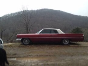 1964 Cadillac De Ville for sale 101583798