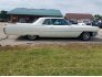 1964 Cadillac De Ville for sale 101781312