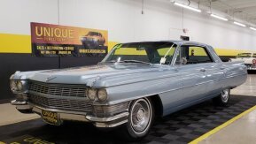 1964 Cadillac De Ville for sale 101895615