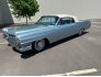 1964 Cadillac Eldorado Biarritz for sale 101763883