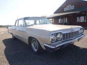 1964 Chevrolet Bel Air for sale 101811828