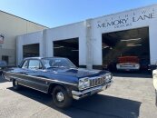 1964 Chevrolet Bel Air