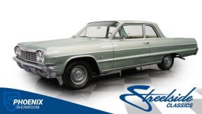 1964 Chevrolet Bel Air for sale 102002212