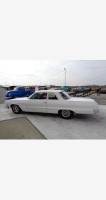 Chevrolet Biscayne Classics For Sale Classics On Autotrader