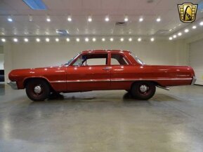 1964 Chevrolet Biscayne for sale 101583948