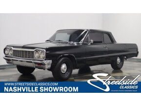 1964 Chevrolet Biscayne for sale 101684172
