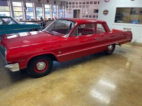 1964 Chevrolet Biscayne for sale 101690015