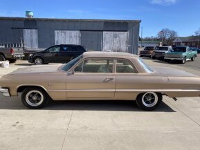 1964 Chevrolet Biscayne for sale 101705334