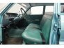 1964 Chevrolet Biscayne for sale 101774604