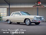 1964 Chevrolet Biscayne for sale 101781785