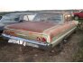 1964 Chevrolet Biscayne for sale 101815578