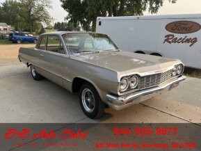 1964 Chevrolet Biscayne for sale 101897281