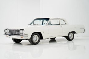 1964 Chevrolet Biscayne for sale 102017503
