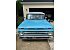 1964 Chevrolet C/K Truck Custom Deluxe