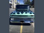 Thumbnail Photo 2 for 1964 Chevrolet C/K Truck