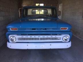 1964 Chevrolet C/K Truck C10 for sale 101787186