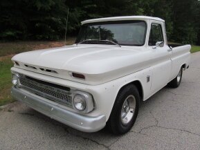 1964 Chevrolet C/K Truck C10 for sale 101901026