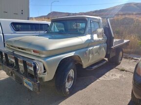 1964 Chevrolet C/K Truck for sale 101680201