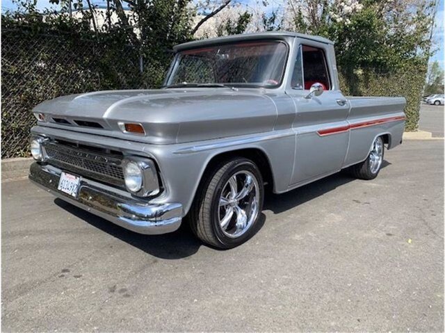 1964 Chevrolet C/K Truck Classic Cars for Sale - Classics on Autotrader