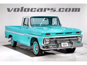 1964 Chevrolet C/K Truck for sale 101727482