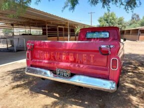 1964 Chevrolet C/K Truck for sale 101765633