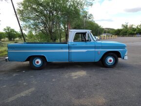 1964 Chevrolet C/K Truck C10 for sale 101770243