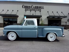 1964 Chevrolet C/K Truck C10 for sale 101770725