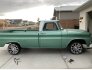 1964 Chevrolet C/K Truck for sale 101775186