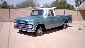 1964 Chevrolet C/K Truck