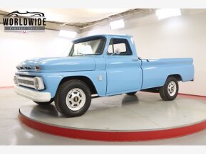 1964 Chevrolet C/K Truck for sale 101826963