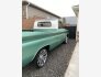 1964 Chevrolet C/K Truck for sale 101830513