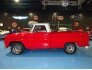 1964 Chevrolet C/K Truck for sale 101837031