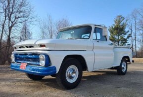 1964 Chevrolet C/K Truck C10 for sale 101924794