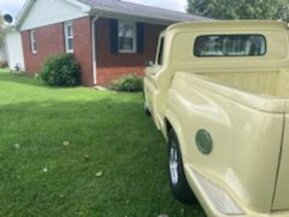 1964 Chevrolet C/K Truck for sale 101926467