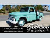 1964 Chevrolet C/K Truck