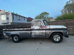 1964 Chevrolet C/K Truck for sale 101979253