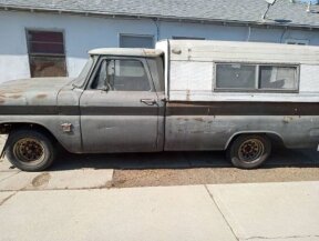 1964 Chevrolet C/K Truck for sale 101985265