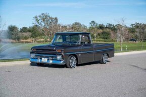 1964 Chevrolet C/K Truck for sale 101989952