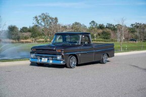 1964 Chevrolet C/K Truck for sale 101991086