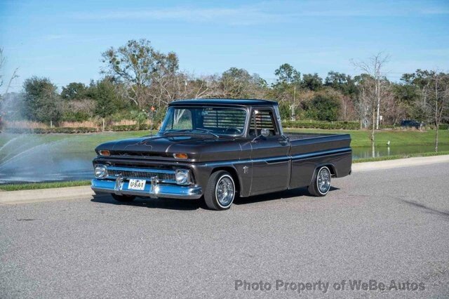 1964 Chevrolet C/K Truck Classic Cars for Sale - Classics on Autotrader